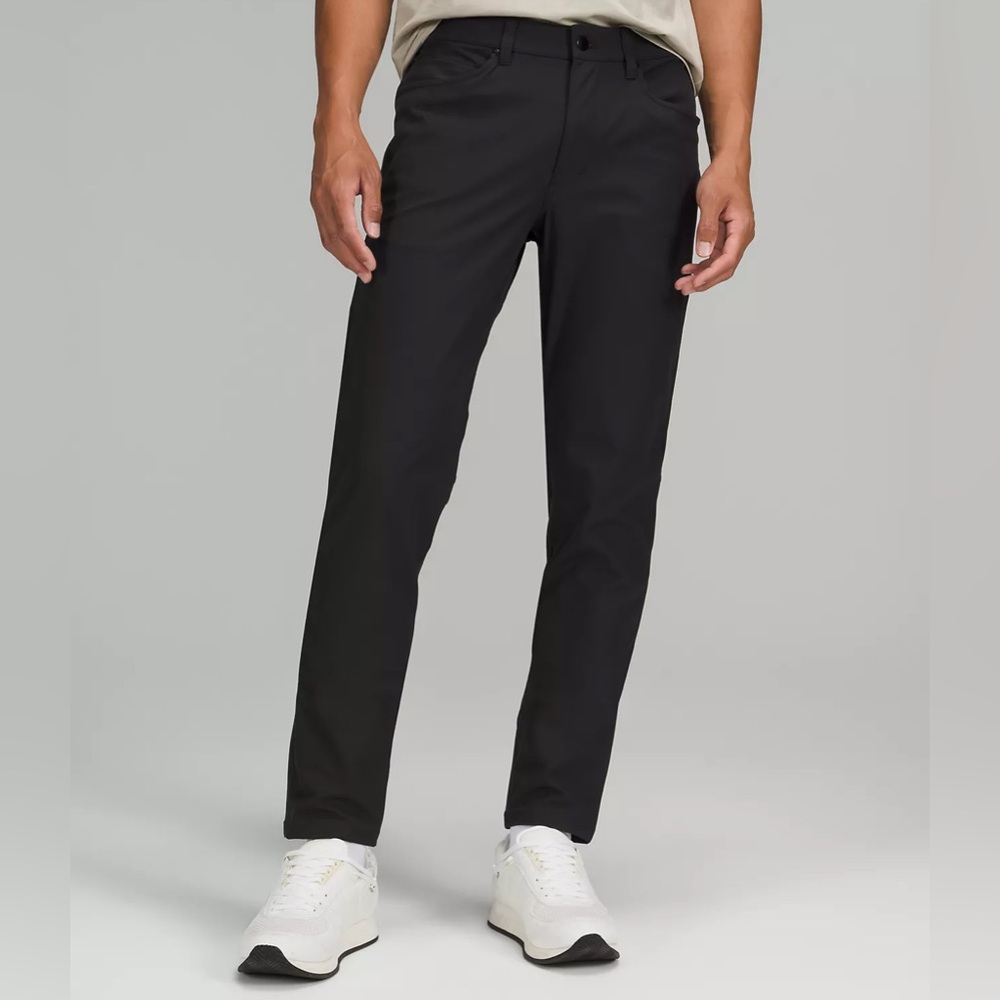 Lululemon ABC Slim *Warpstreme 30”